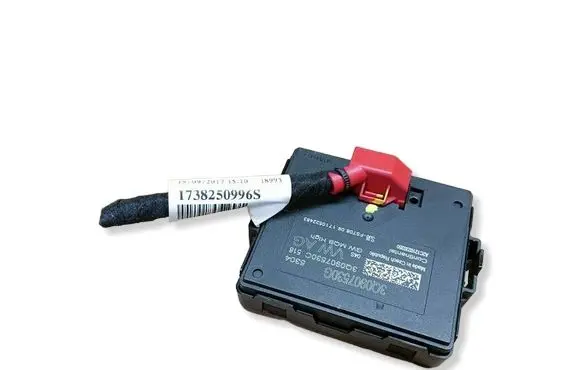 Skoda Kodiaq Gateway control module 3Q0907530G A2C1210220350 3Q0907530C
