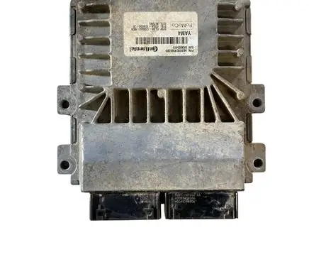 Ford Edge II Engine control unit/module FL3A12B684BEA F2GA12A650JE FU5T14F262AA