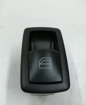 Mercedes-Benz A W169 Electric window control switch A1696205210