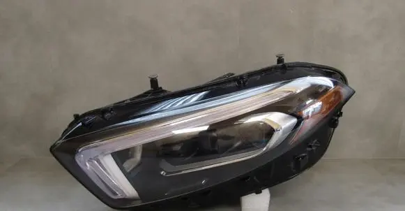 Mercedes-Benz A W177 Headlight/headlamp A1779065900