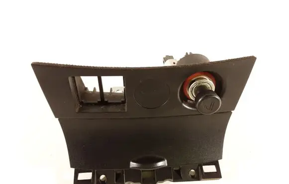 Mazda 3 I Cigarette lighter trim front BP4L55211