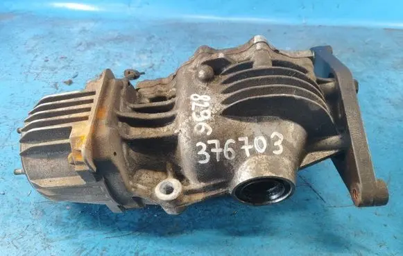Toyota Venza Gearbox transfer box case 4111073011