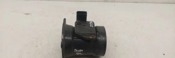 Audi A6 S6 C5 4B Mass air flow meter 078133471E AFH700D