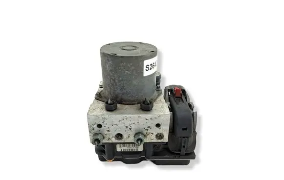 Audi A6 S6 C6 4F ABS Pump 4F0910517AD 4F0614517AA 0265235103