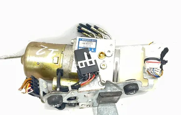 Mercedes-Benz SLK R170 Convertible roof hydraulic pump A1708000030
