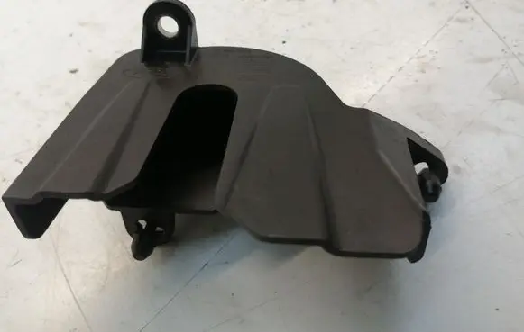 Timing belt guard (cover)