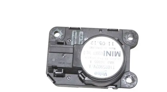 Mini Cooper Countryman R60 Air flap motor/actuator 9286871 T1025902V