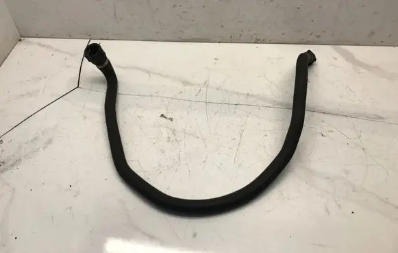 BMW 5 E60 E61 Coolant pipe/hose 
