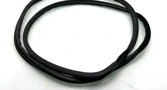 Nissan Navara D23 Front door rubber seal 769216KG0A 769214JG0A
