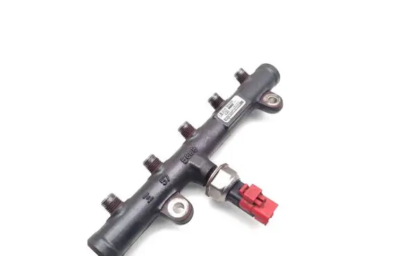 Ford S-MAX Fuel main line pipe 9681649580 9658227880