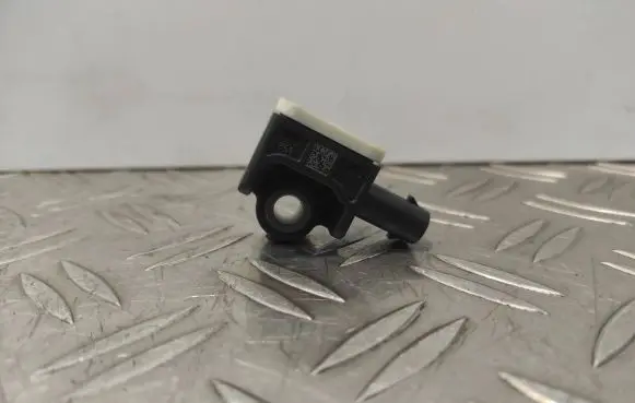 Audi A7 S7 4G Airbag deployment crash/impact sensor 4H0959643
