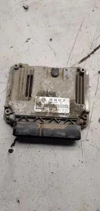Seat Altea XL Engine control unit/module 03G906021LN 1039S16959