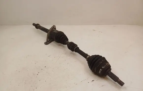 Nissan Note (E11) Front driveshaft