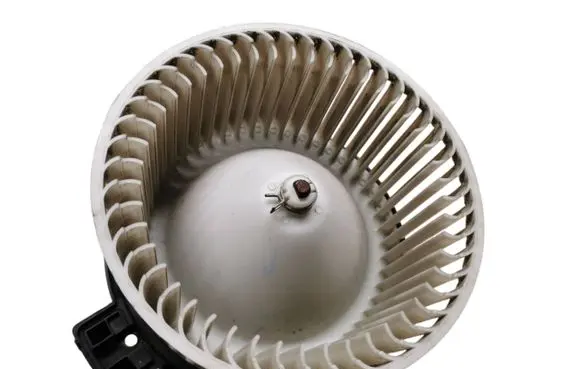 Heater fan/blower