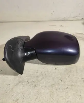 Renault Kangoo I Front door electric wing mirror 014106