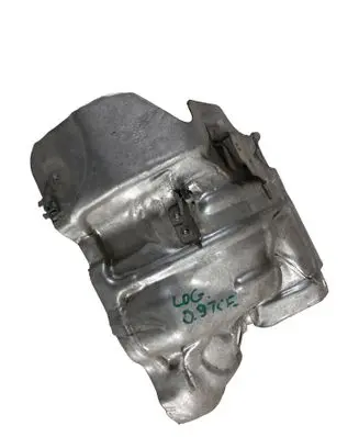Dacia Logan II Exhaust heat shield 144504628R