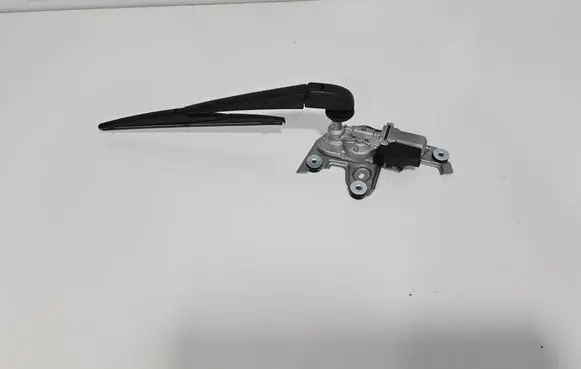 Toyota Sienna XL40 IV Rear window wiper mechanism 851300E120 852410E060 852420E080