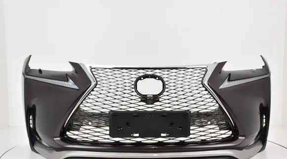 Lexus NX Front bumper 5211978010