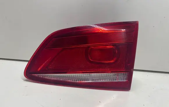 Volkswagen PASSAT B7 Tailgate rear/tail lights 3AF945094C 605512 E12990