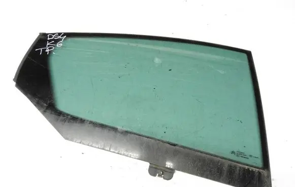 Citroen DS4 Rear door window glass 43R-001604 E000199 M5240D0T682