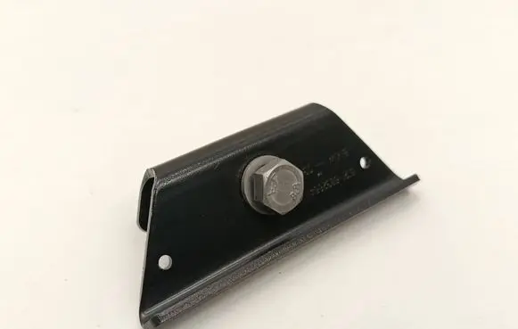 BMW 3 G20 G21 Battery bracket 6832664