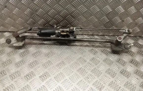 Mazda 6 Front wiper linkage and motor 8492002780GJ8A