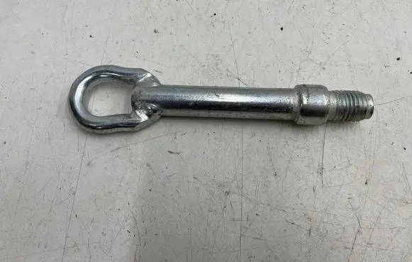 Mitsubishi Colt Towing hook eye 