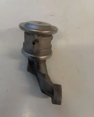 Audi S5 EGR valve 06E131102B
