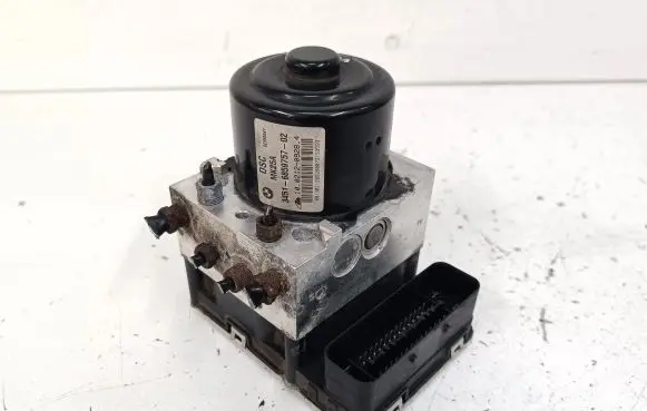 BMW X3 F25 ABS Pump 6859757 6859758 3451685975702