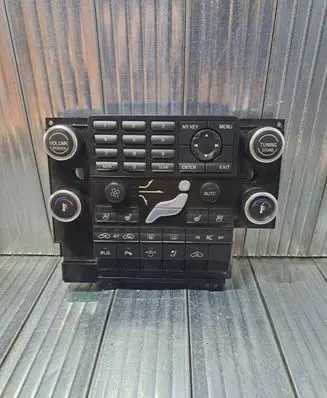 Volvo S80 Other switches/knobs/shifts 30745821 MC335400030 06W35E02