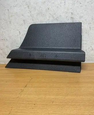 Volkswagen Golf VII Centre console side trim rear 5G6867461 C1900
