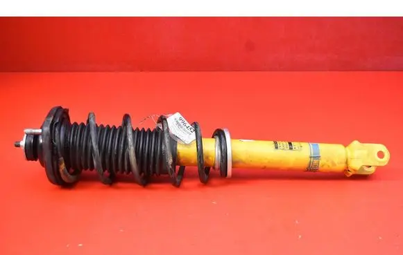 Rear shock absorber/damper
