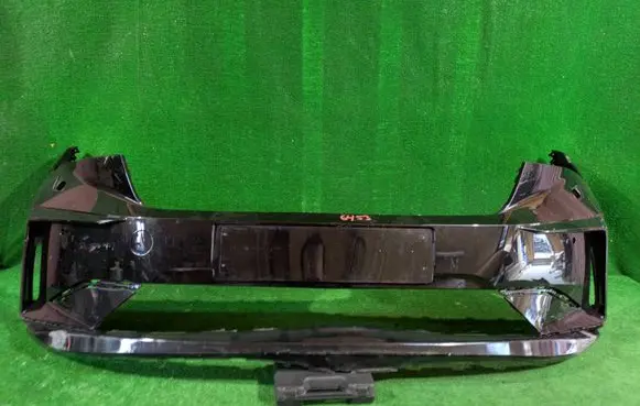 Skoda Enyaq iV Front bumper