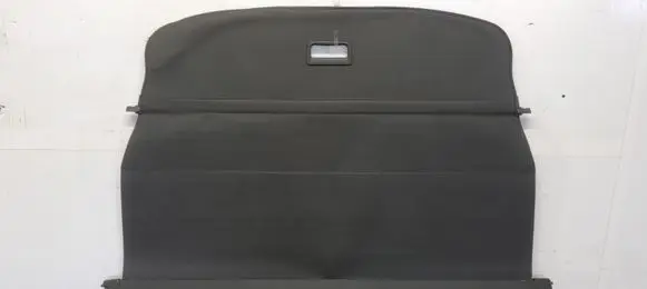 Audi A4 S4 B8 8K Parcel shelf load cover 8903000216