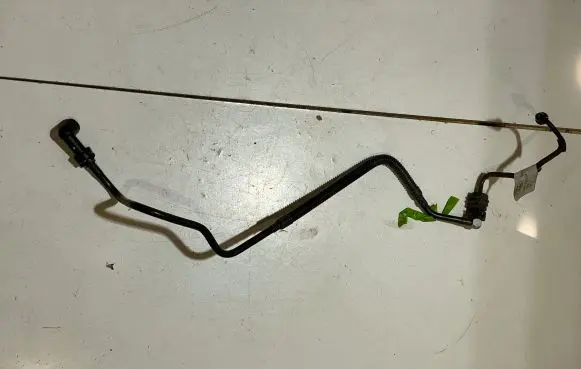 Ford Mustang VI Air intake hose/pipe JR337K590CA GR3P7K592BB