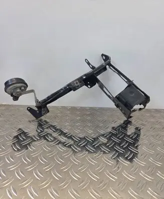 BMW 3 F30 F35 F31 Headlight/headlamp mounting bracket 17023811 K9885408030 DX54DZ140MB0