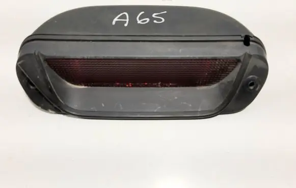 Honda CR-V Third/center stoplight