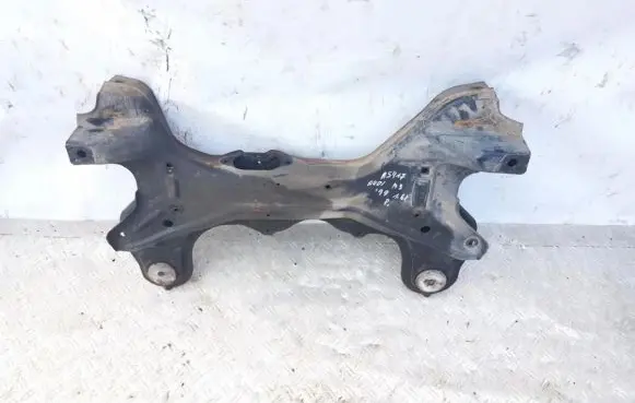 Audi A3 S3 8L Front subframe