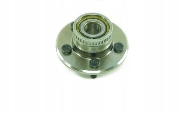 Chrysler Neon III Front wheel hub 4509600