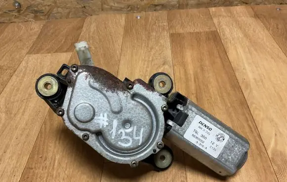 Alfa Romeo 147 Rear window wiper motor 66350002 TGL350 3316A