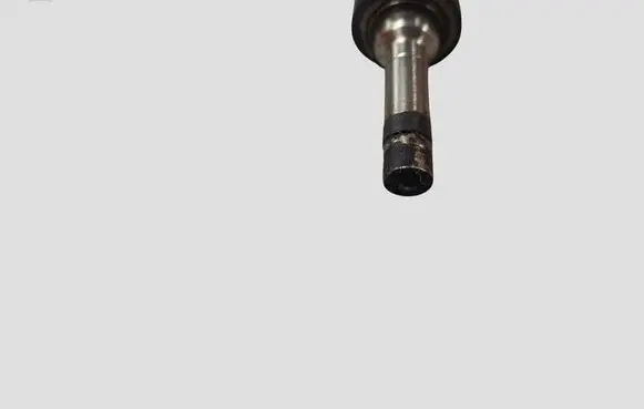 Hyundai i30 Fuel injector 0261500100