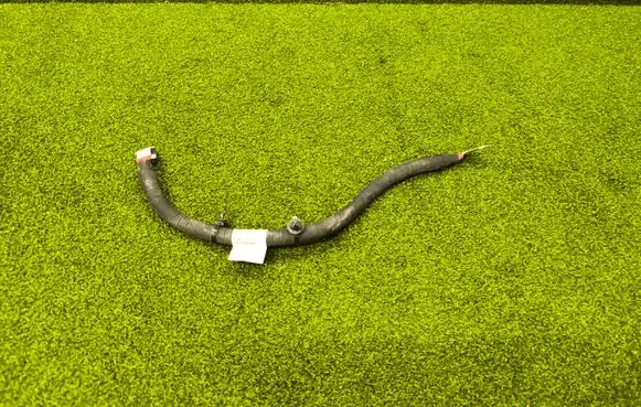Renault Arkana Positive cable (battery) 297D50100R 201324 F1800986
