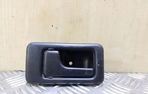 Opel Frontera B Rear door interior handle
