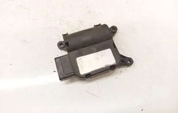 Fiat Stilo Air flap motor/actuator 0132801313