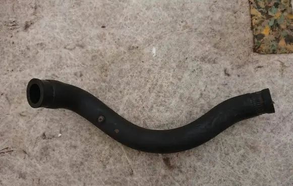 Jaguar XJ X300 Engine coolant pipe/hose