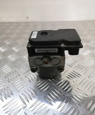 Peugeot 308 ABS Pump 9666092980 0929 87ARD90780556