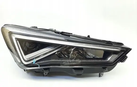 Seat Tarraco Headlight/headlamp 5FJ941008F
