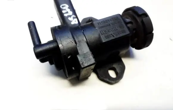 Citroen C5 Turbo solenoid valve 9635704380 0928400414