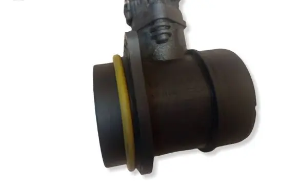 Peugeot 206 Mass air flow meter 0281002572 05033109AB
