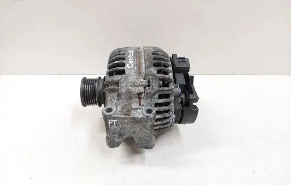 Chrysler PT Cruiser Generator/alternator